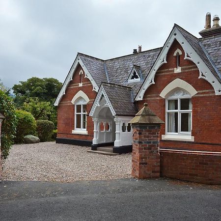 Garden Double Room With Own Door Access And Bathroom Rostrevor Exterior foto