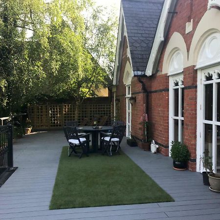 Garden Double Room With Own Door Access And Bathroom Rostrevor Exterior foto