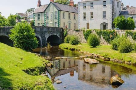 Garden Double Room With Own Door Access And Bathroom Rostrevor Exterior foto