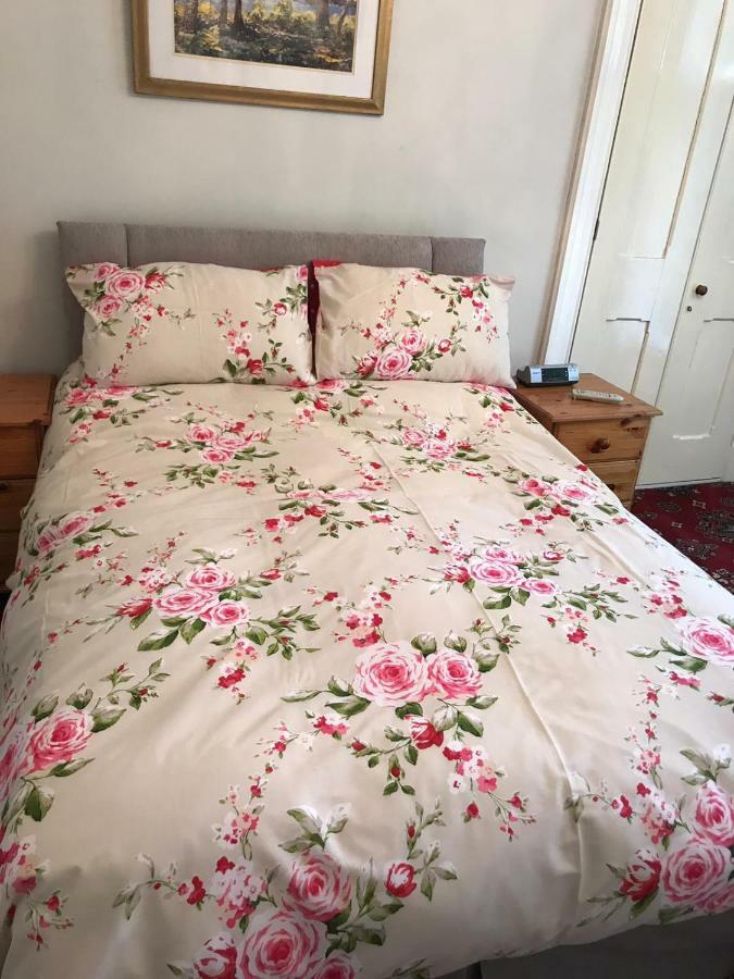 Garden Double Room With Own Door Access And Bathroom Rostrevor Exterior foto