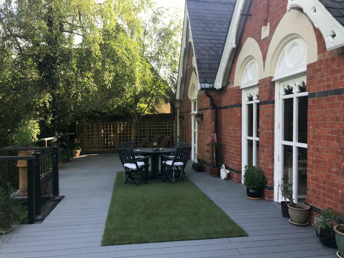 Garden Double Room With Own Door Access And Bathroom Rostrevor Exterior foto