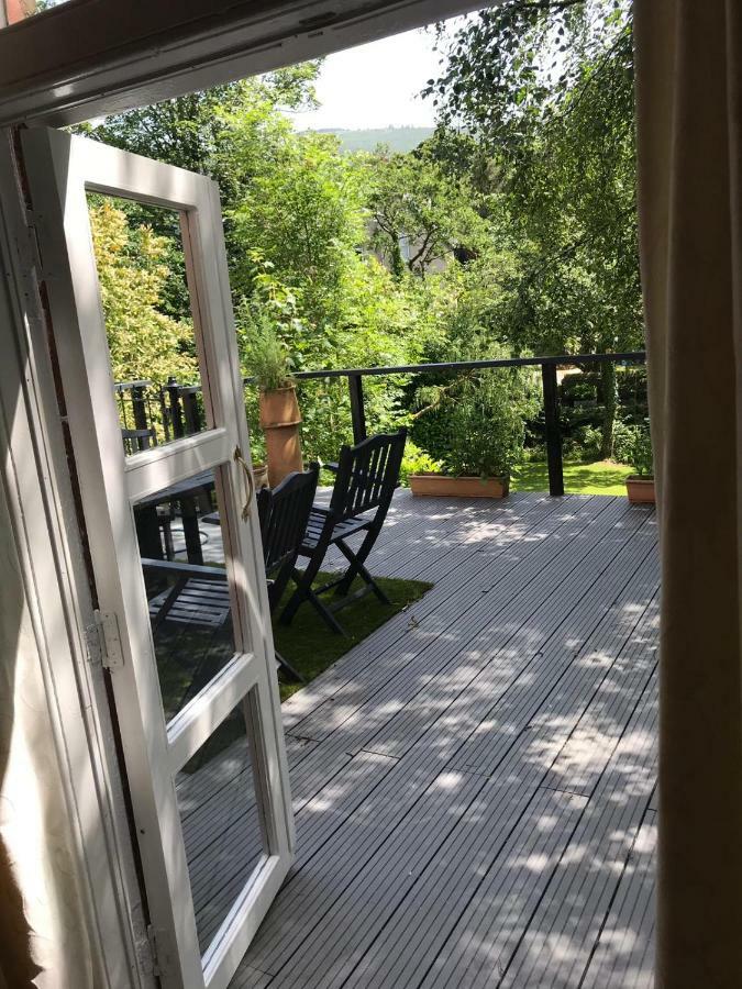 Garden Double Room With Own Door Access And Bathroom Rostrevor Exterior foto