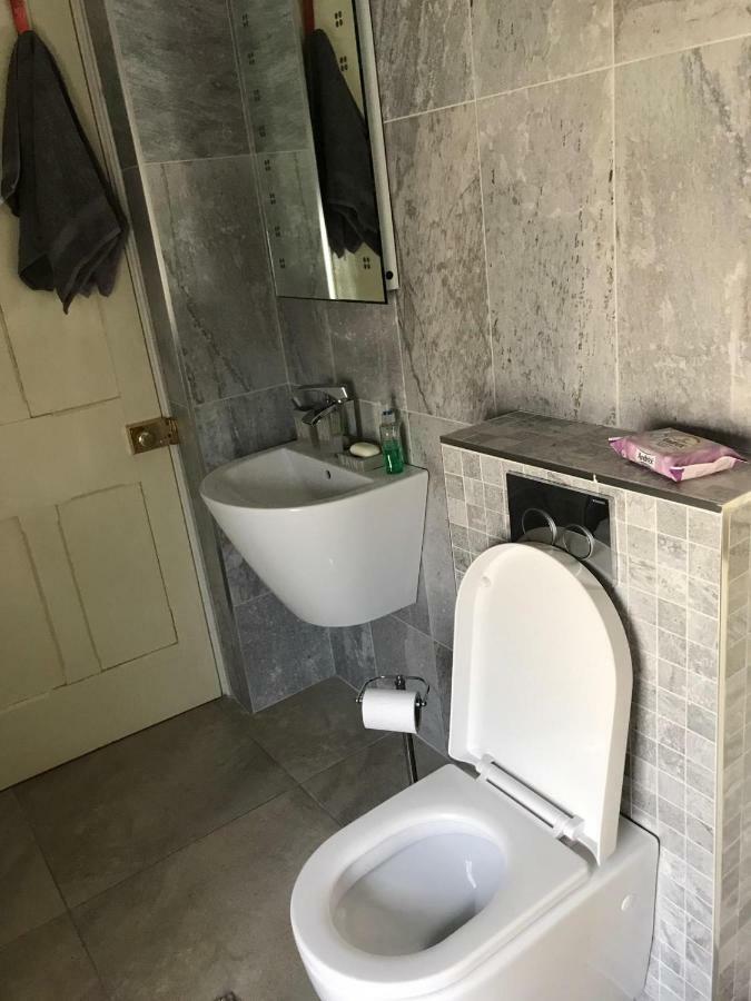 Garden Double Room With Own Door Access And Bathroom Rostrevor Exterior foto