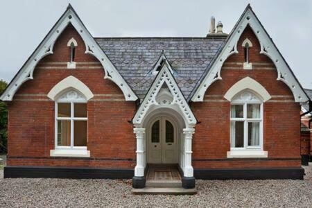 Garden Double Room With Own Door Access And Bathroom Rostrevor Exterior foto