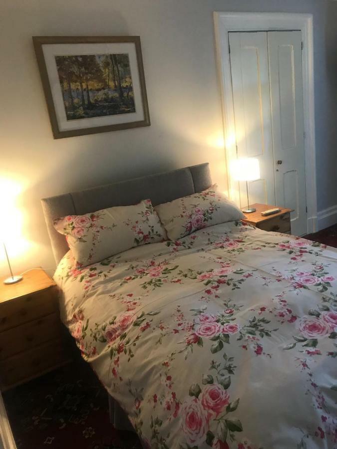 Garden Double Room With Own Door Access And Bathroom Rostrevor Exterior foto
