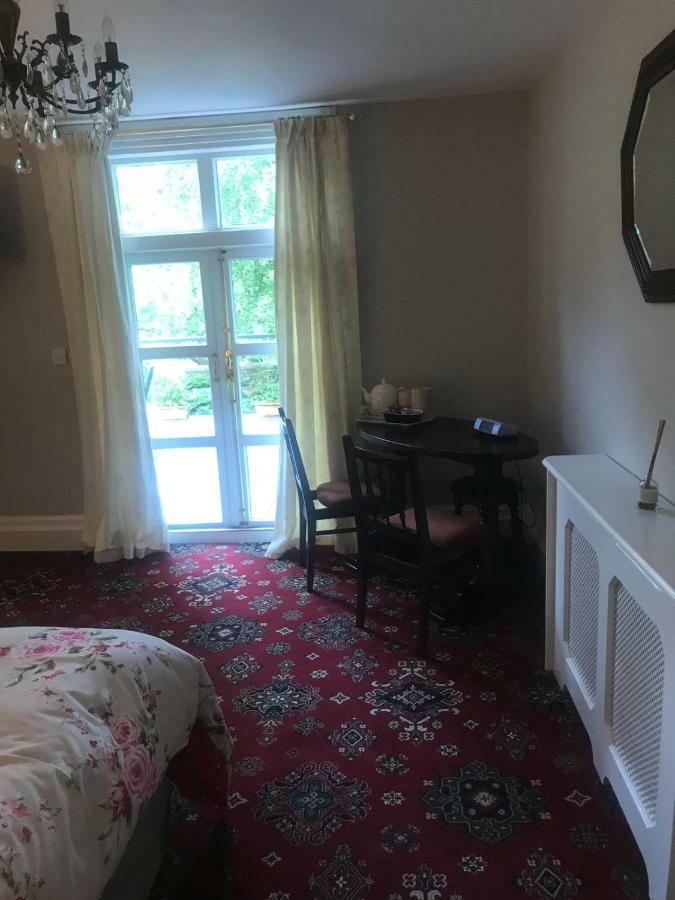Garden Double Room With Own Door Access And Bathroom Rostrevor Exterior foto
